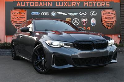 2020 BMW 3 Series M340i   - Photo 1 - Norwalk, CA 90650-2241