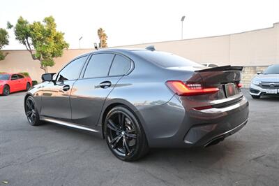 2020 BMW 3 Series M340i   - Photo 8 - Norwalk, CA 90650-2241