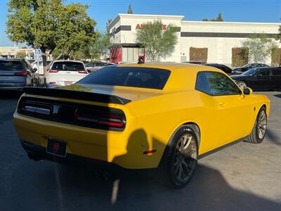 2017 Dodge Challenger SRT Hellcat   - Photo 17 - Norwalk, CA 90650-2241