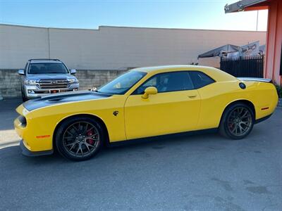 2017 Dodge Challenger SRT Hellcat   - Photo 8 - Norwalk, CA 90650-2241