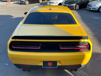 2017 Dodge Challenger SRT Hellcat   - Photo 13 - Norwalk, CA 90650-2241