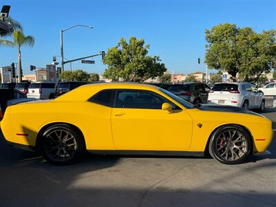 2017 Dodge Challenger SRT Hellcat   - Photo 19 - Norwalk, CA 90650-2241