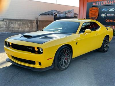 2017 Dodge Challenger SRT Hellcat   - Photo 7 - Norwalk, CA 90650-2241