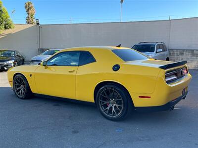 2017 Dodge Challenger SRT Hellcat   - Photo 10 - Norwalk, CA 90650-2241