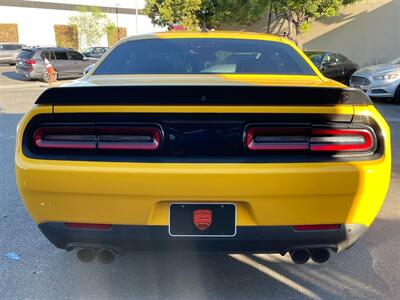 2017 Dodge Challenger SRT Hellcat   - Photo 12 - Norwalk, CA 90650-2241