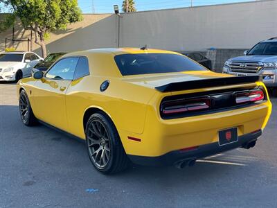 2017 Dodge Challenger SRT Hellcat   - Photo 11 - Norwalk, CA 90650-2241