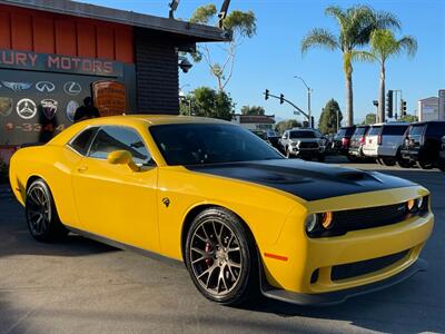 2017 Dodge Challenger SRT Hellcat   - Photo 20 - Norwalk, CA 90650-2241