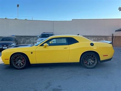 2017 Dodge Challenger SRT Hellcat   - Photo 9 - Norwalk, CA 90650-2241