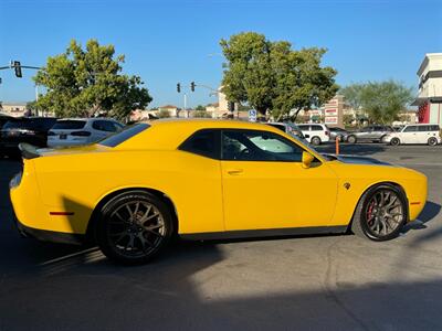 2017 Dodge Challenger SRT Hellcat   - Photo 18 - Norwalk, CA 90650-2241