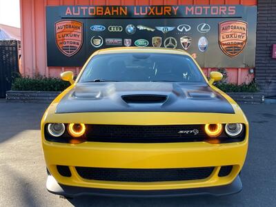 2017 Dodge Challenger SRT Hellcat   - Photo 2 - Norwalk, CA 90650-2241