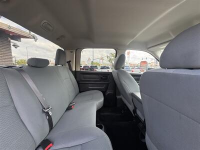 2016 RAM 2500 Tradesman   - Photo 41 - Norwalk, CA 90650-2241