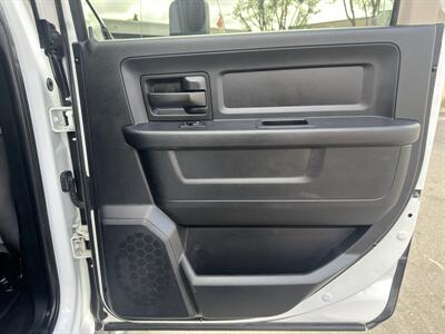 2016 RAM 2500 Tradesman   - Photo 38 - Norwalk, CA 90650-2241