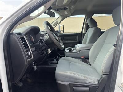 2016 RAM 2500 Tradesman   - Photo 23 - Norwalk, CA 90650-2241