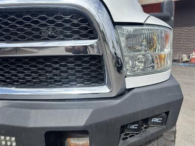 2016 RAM 2500 Tradesman   - Photo 5 - Norwalk, CA 90650-2241