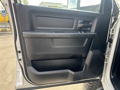 2016 RAM 2500 Tradesman   - Photo 21 - Norwalk, CA 90650-2241