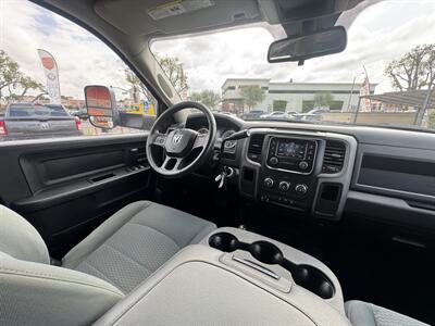 2016 RAM 2500 Tradesman   - Photo 36 - Norwalk, CA 90650-2241