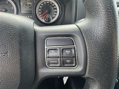2016 RAM 2500 Tradesman   - Photo 27 - Norwalk, CA 90650-2241