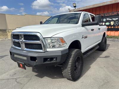 2016 RAM 2500 Tradesman   - Photo 9 - Norwalk, CA 90650-2241