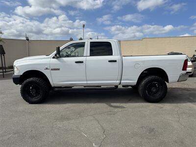 2016 RAM 2500 Tradesman   - Photo 11 - Norwalk, CA 90650-2241