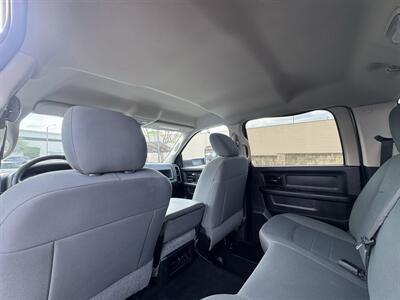 2016 RAM 2500 Tradesman   - Photo 30 - Norwalk, CA 90650-2241