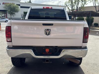 2016 RAM 2500 Tradesman   - Photo 14 - Norwalk, CA 90650-2241