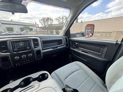2016 RAM 2500 Tradesman   - Photo 35 - Norwalk, CA 90650-2241