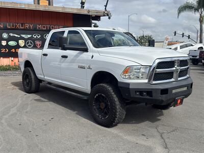 2016 RAM 2500 Tradesman   - Photo 20 - Norwalk, CA 90650-2241