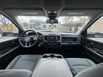 2016 RAM 2500 Tradesman   - Photo 34 - Norwalk, CA 90650-2241
