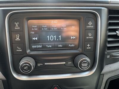 2016 RAM 2500 Tradesman   - Photo 47 - Norwalk, CA 90650-2241