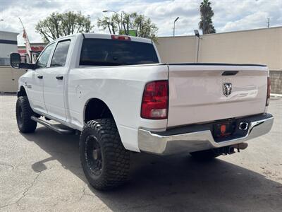 2016 RAM 2500 Tradesman   - Photo 13 - Norwalk, CA 90650-2241