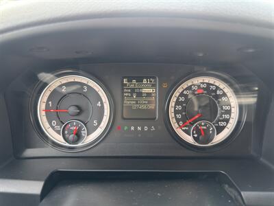 2016 RAM 2500 Tradesman   - Photo 46 - Norwalk, CA 90650-2241