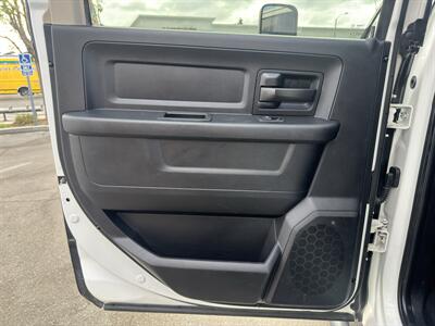 2016 RAM 2500 Tradesman   - Photo 28 - Norwalk, CA 90650-2241