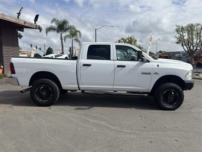 2016 RAM 2500 Tradesman   - Photo 19 - Norwalk, CA 90650-2241