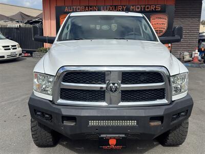 2016 RAM 2500 Tradesman   - Photo 2 - Norwalk, CA 90650-2241
