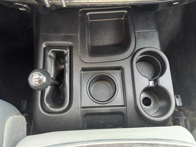 2016 RAM 2500 Tradesman   - Photo 49 - Norwalk, CA 90650-2241