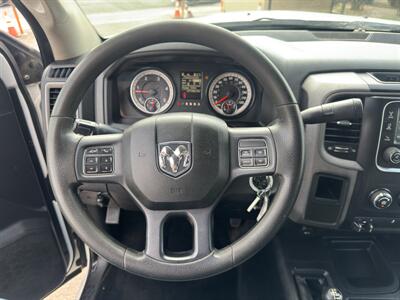 2016 RAM 2500 Tradesman   - Photo 26 - Norwalk, CA 90650-2241
