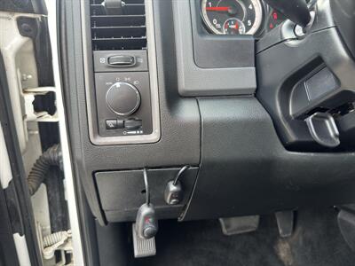 2016 RAM 2500 Tradesman   - Photo 24 - Norwalk, CA 90650-2241