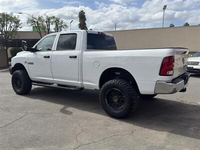 2016 RAM 2500 Tradesman   - Photo 12 - Norwalk, CA 90650-2241