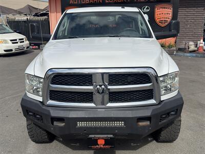 2016 RAM 2500 Tradesman   - Photo 8 - Norwalk, CA 90650-2241