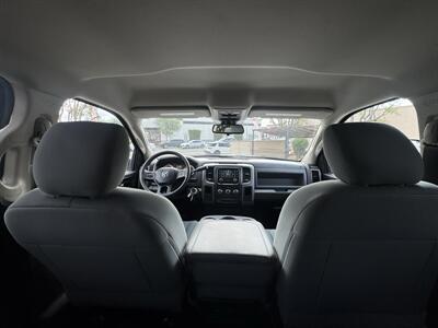 2016 RAM 2500 Tradesman   - Photo 33 - Norwalk, CA 90650-2241
