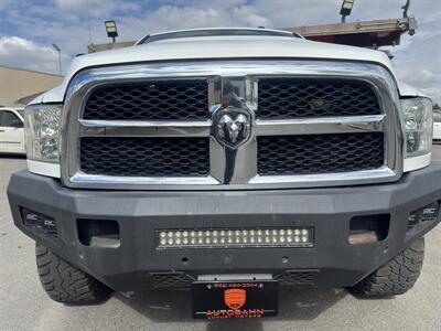 2016 RAM 2500 Tradesman   - Photo 4 - Norwalk, CA 90650-2241