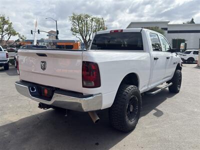 2016 RAM 2500 Tradesman   - Photo 18 - Norwalk, CA 90650-2241