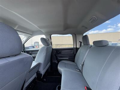 2016 RAM 2500 Tradesman   - Photo 31 - Norwalk, CA 90650-2241