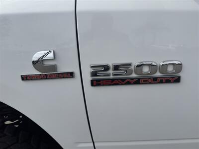 2016 RAM 2500 Tradesman   - Photo 6 - Norwalk, CA 90650-2241