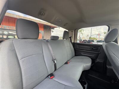 2016 RAM 2500 Tradesman   - Photo 42 - Norwalk, CA 90650-2241