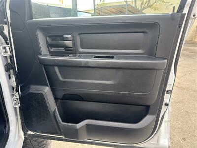2016 RAM 2500 Tradesman   - Photo 43 - Norwalk, CA 90650-2241