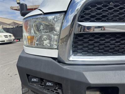 2016 RAM 2500 Tradesman   - Photo 3 - Norwalk, CA 90650-2241