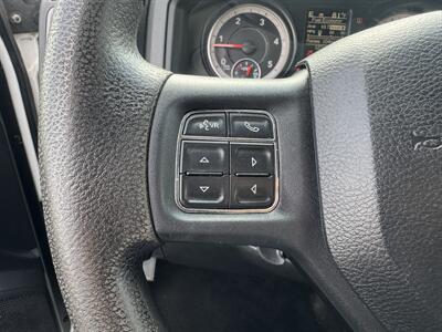2016 RAM 2500 Tradesman   - Photo 25 - Norwalk, CA 90650-2241