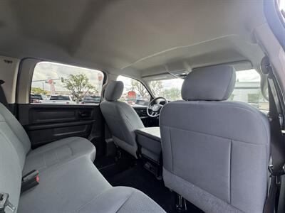 2016 RAM 2500 Tradesman   - Photo 40 - Norwalk, CA 90650-2241
