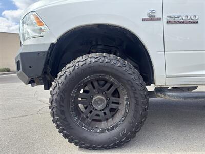 2016 RAM 2500 Tradesman   - Photo 7 - Norwalk, CA 90650-2241